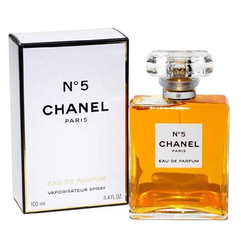 chanel n 5 100ml eau de parfum|buy Chanel no 5 online.